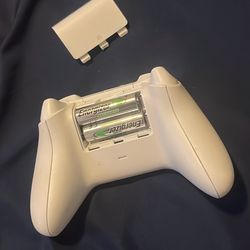 XBOX CONTROLLER 