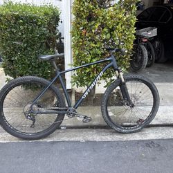 Specialized Mountain Bike