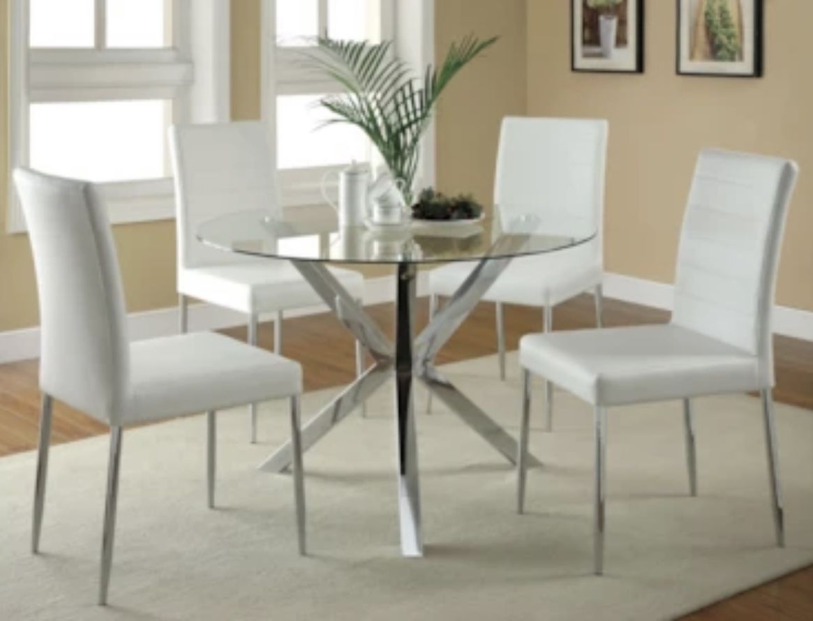 Dining Table with chairs