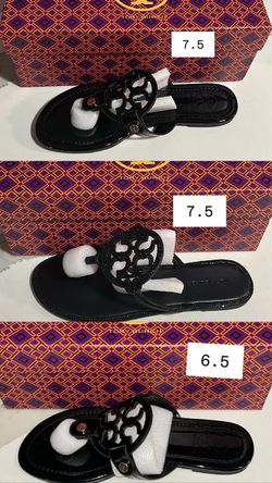Tory Burch sandals