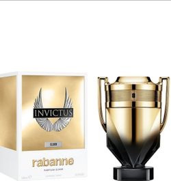 Invictus elixir