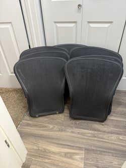 Herman Miller Aeron ( 7 Back Seat Original Available . READ DESCRIPTION !!