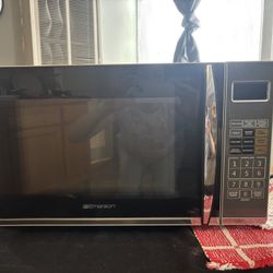 Large Microwave
