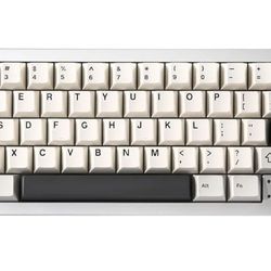 Yunzii al66 Keycaps Only Cherry Profile