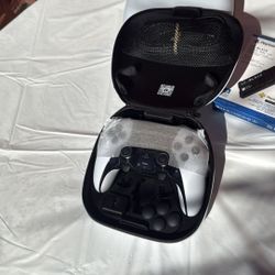 Ps5 Dual Sense Edge - New