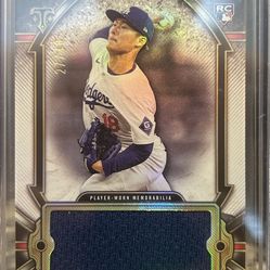 yoshinobu yamamoto/27/48