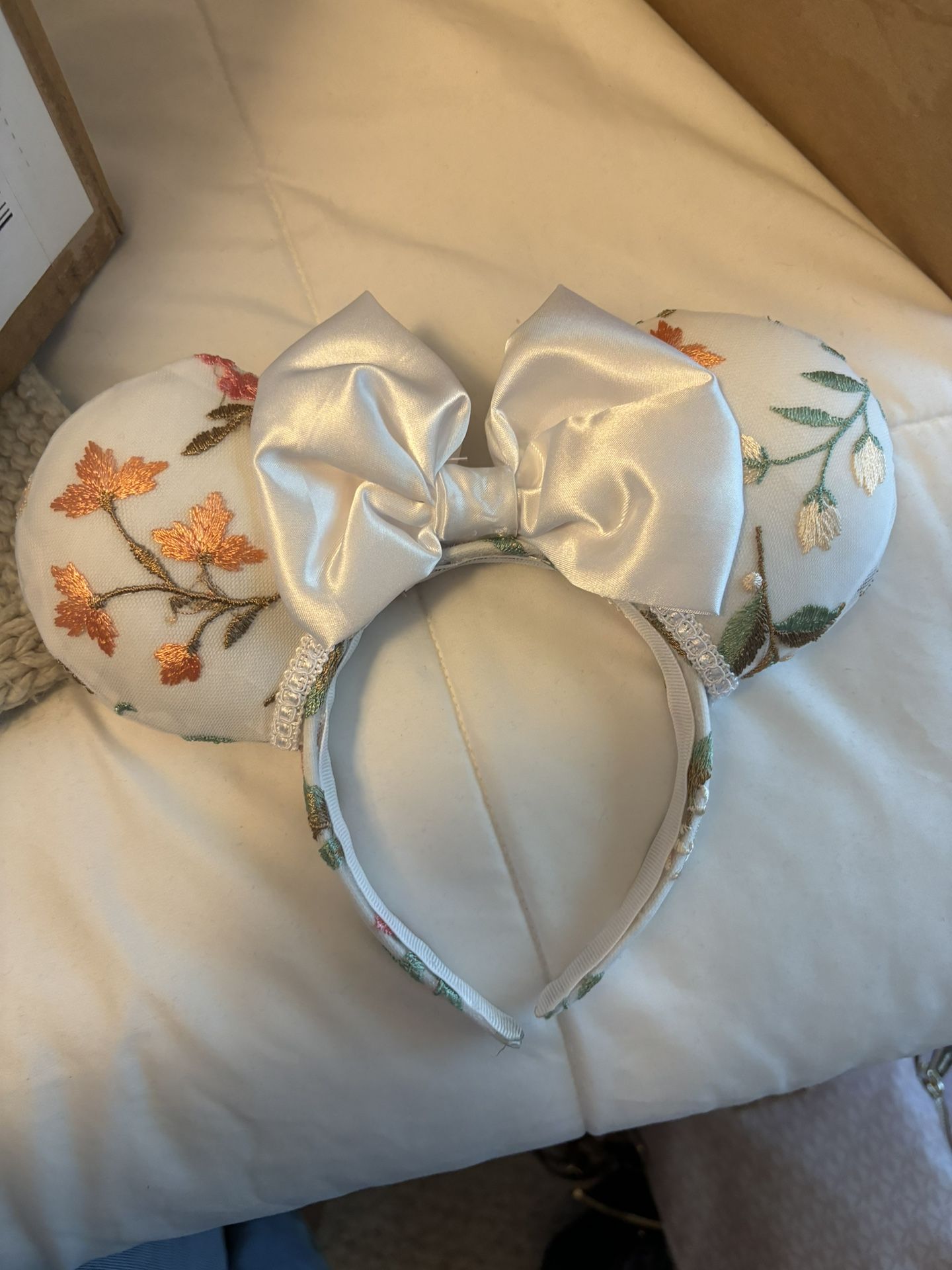 Disney Ears