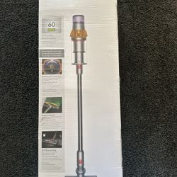 Dyson V15 Detect  