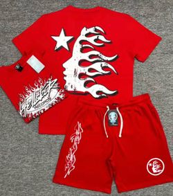 True religion, short sets