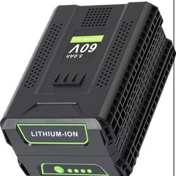 Greenworks  Pro 60V Replacement Battery