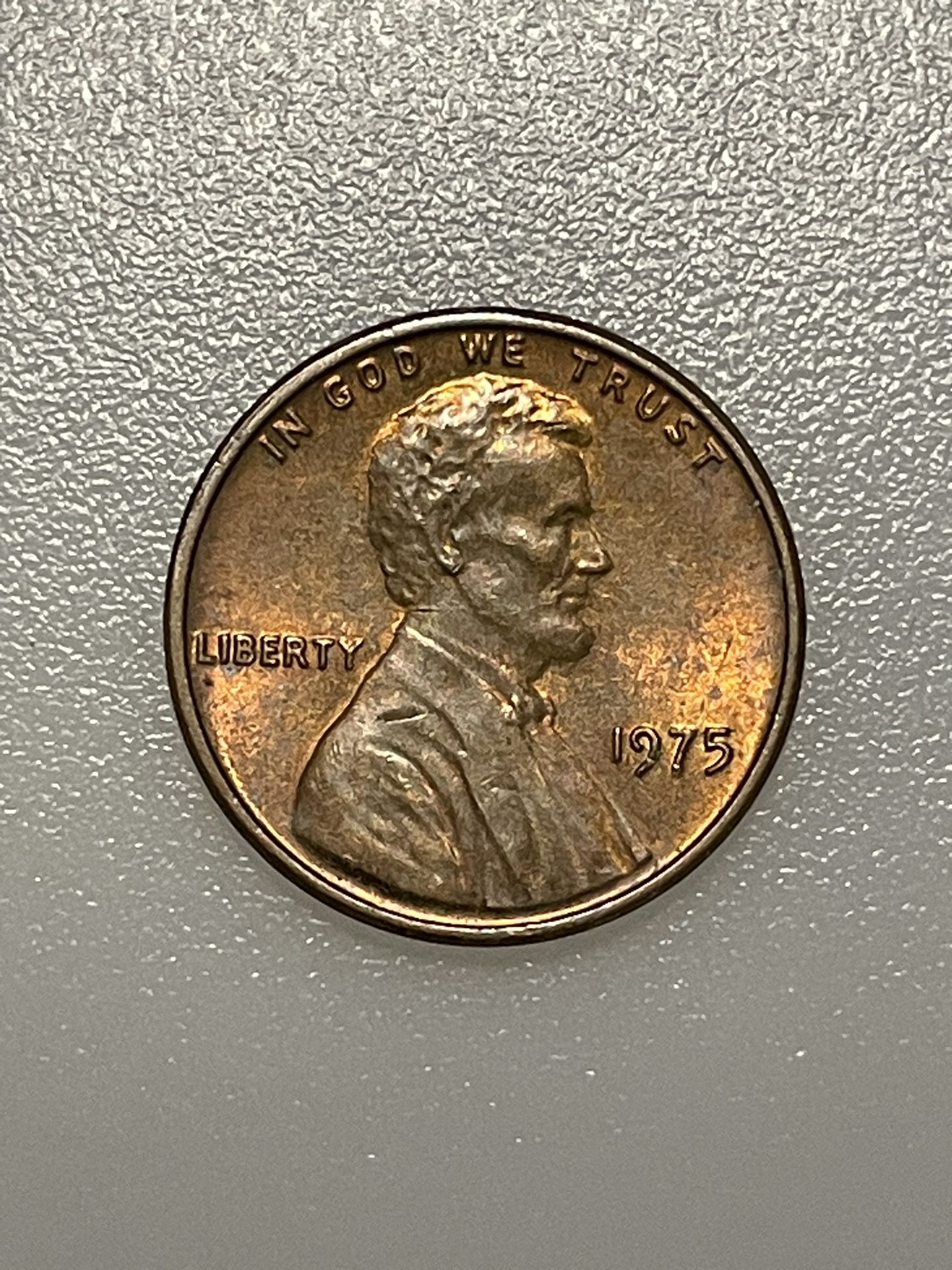 Lincoln Cent