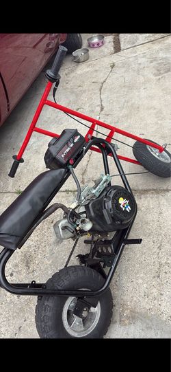 Minibike