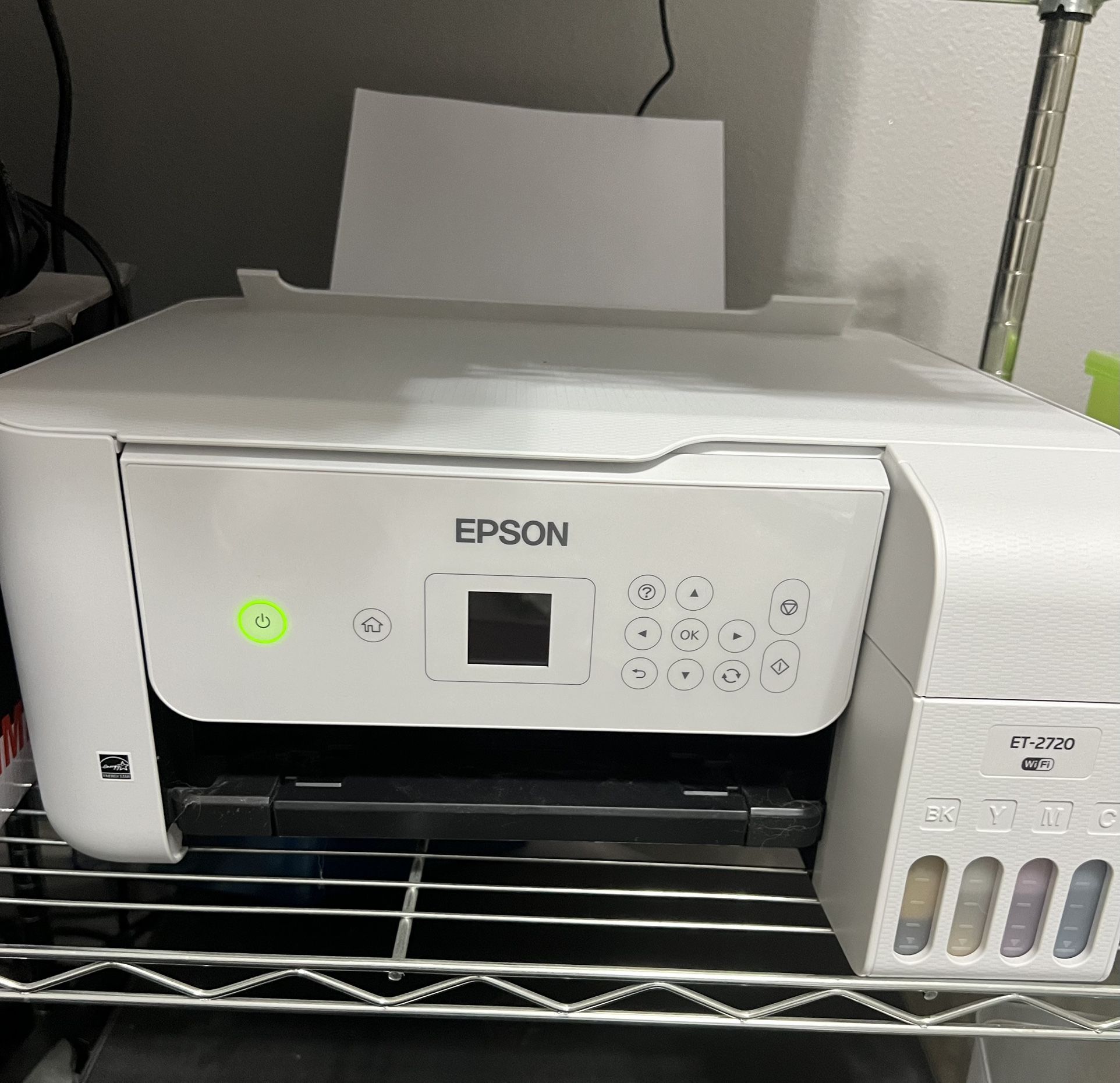 Epson 2720 sublimation Printer