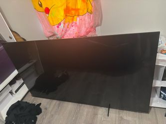 Samsung - 75” Class DU6950 Series Crystal UHD 4K Smart Tizen TV (2024) Samsung - 75” Class DU6950 Series Crystal UHD 4K Smart Tizen TV (2024)