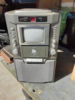 Stereo