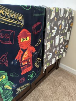 Kids Blankets 