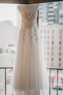 Bride Dress, Wedding Dress