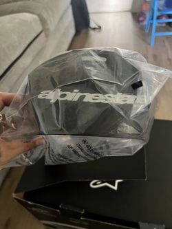 Alpinestars R10 Spoiler
