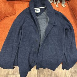 Old Navy Cardigan