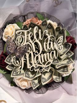 Mother's Day and Graduation Bouquets