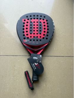 Brand New Vela Wilson