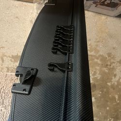 Cargo Cover For Mazda CX-5 17-24