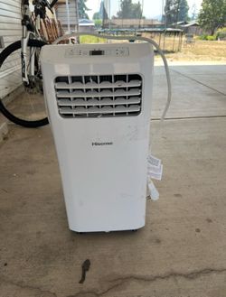 Hisense Portable Air Conditioner