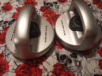 Golden Gym For push Ups