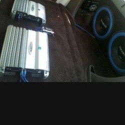 Car Audio 