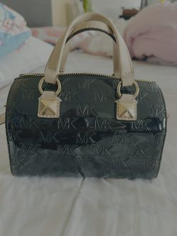 Authentic Michael Kors Mini Crossbody Handbag New
