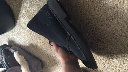 Black Clark’s
