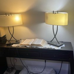 Lights Table 
