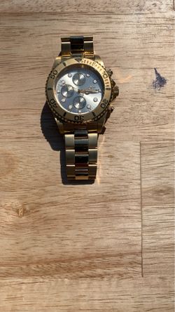 Invicta Pro Diver
