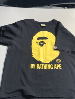 Bape Tee