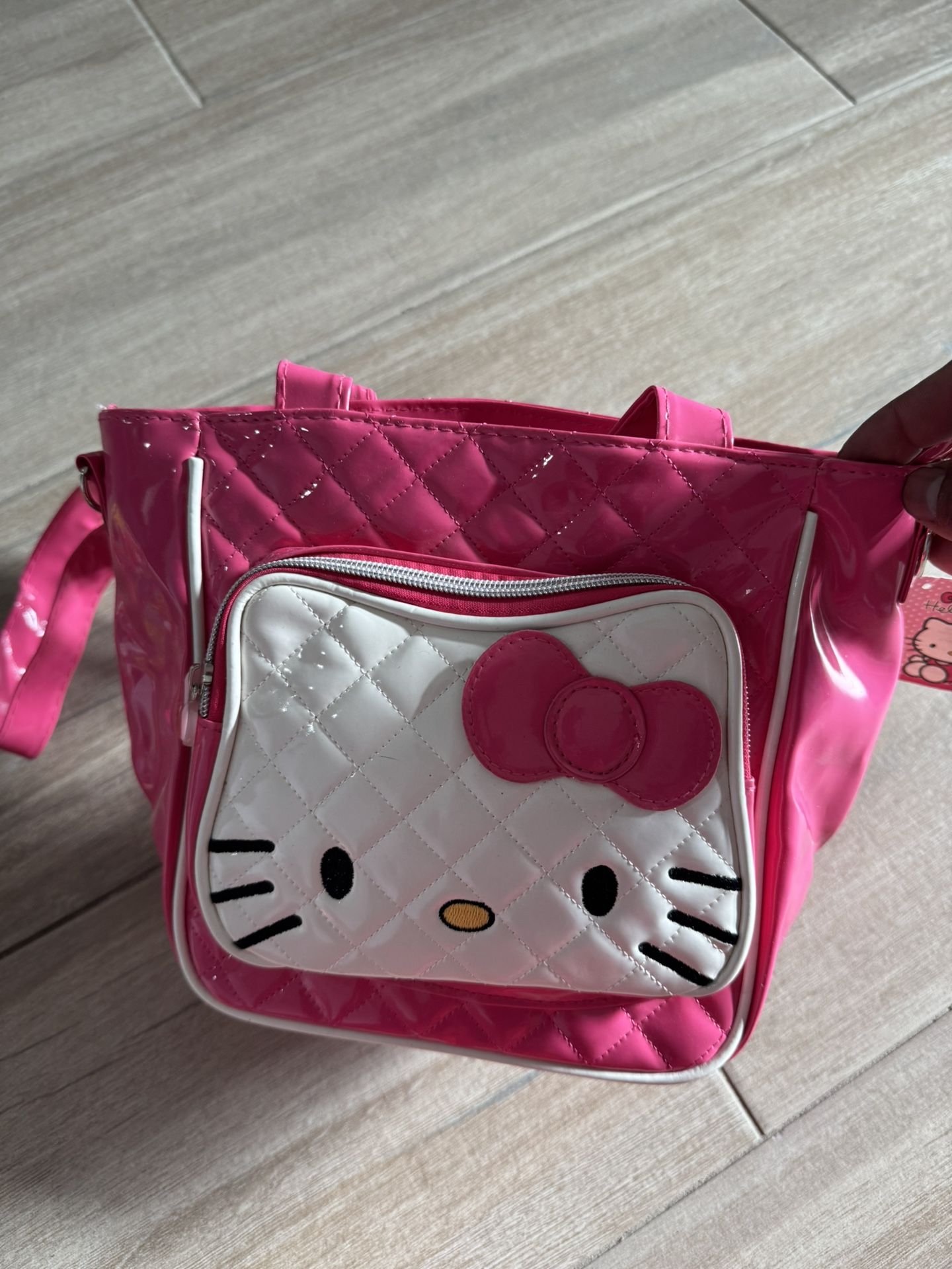 Hello Kitty Bag