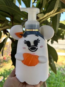 Minnie Bath and Body Works BBW Soap Holder