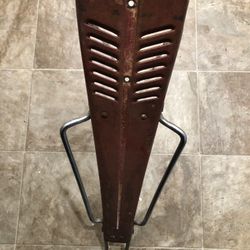 Vintage Retro Rear 26” Rack Can Be Used On Schwinn