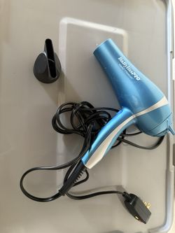 Babyliss Pro Blow Dryer
