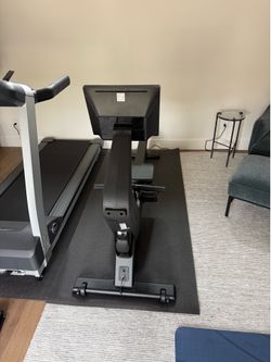 NordicTrack - RW700 Rower - NTRW15125