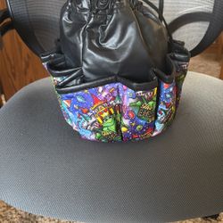New Bingo Bag