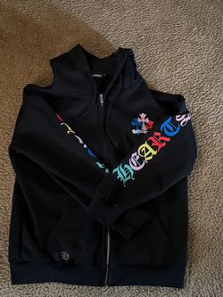 Chrome hearts