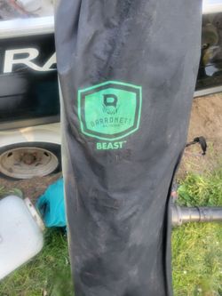 Barronett blinds beast