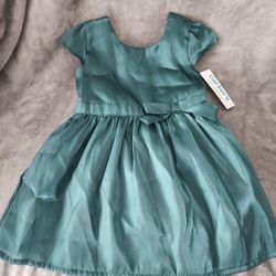 Baby Girl's Dress