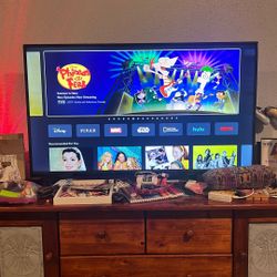 VIZIO TV 
