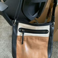 Leather Purse
