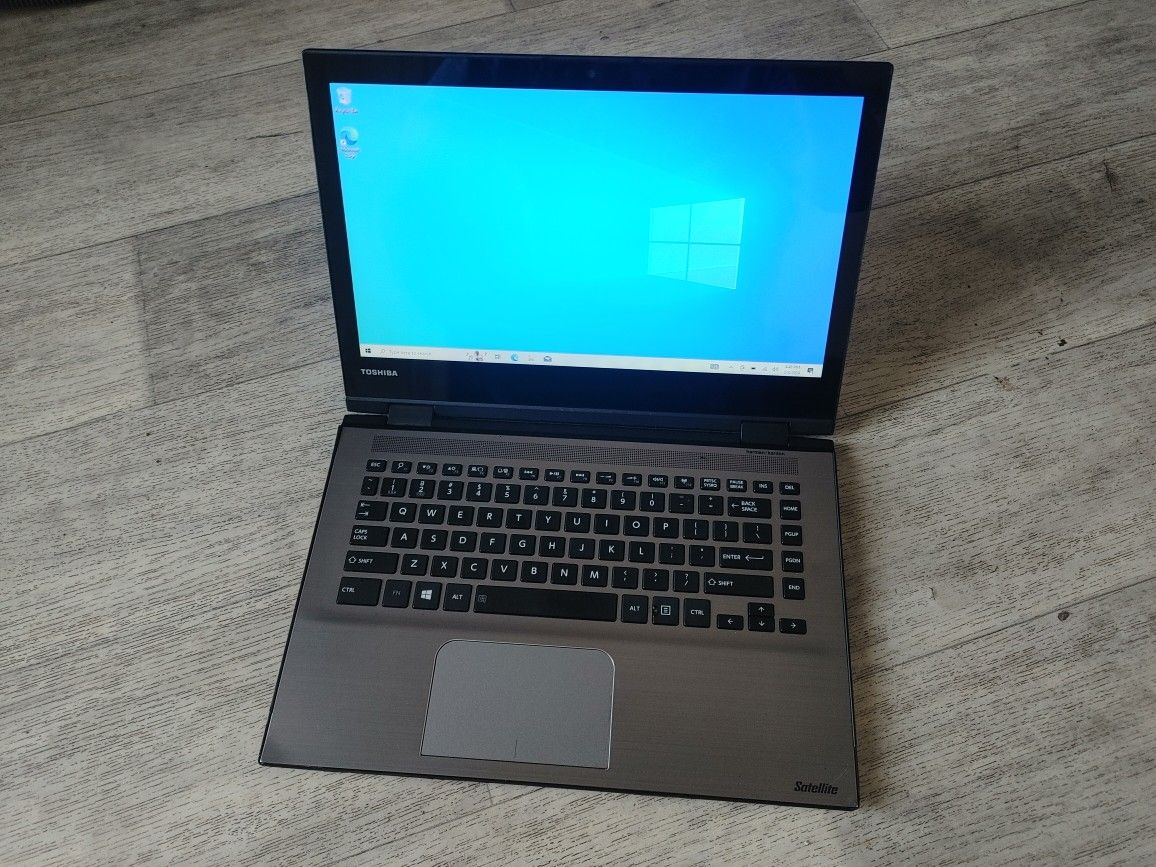 Toshiba Satellite Core i3