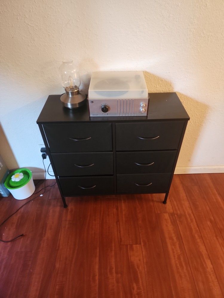 Small Dresser