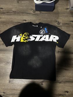 Hellstarr tee
