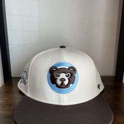 Cubs SnapBack 