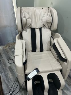 Massage chair
